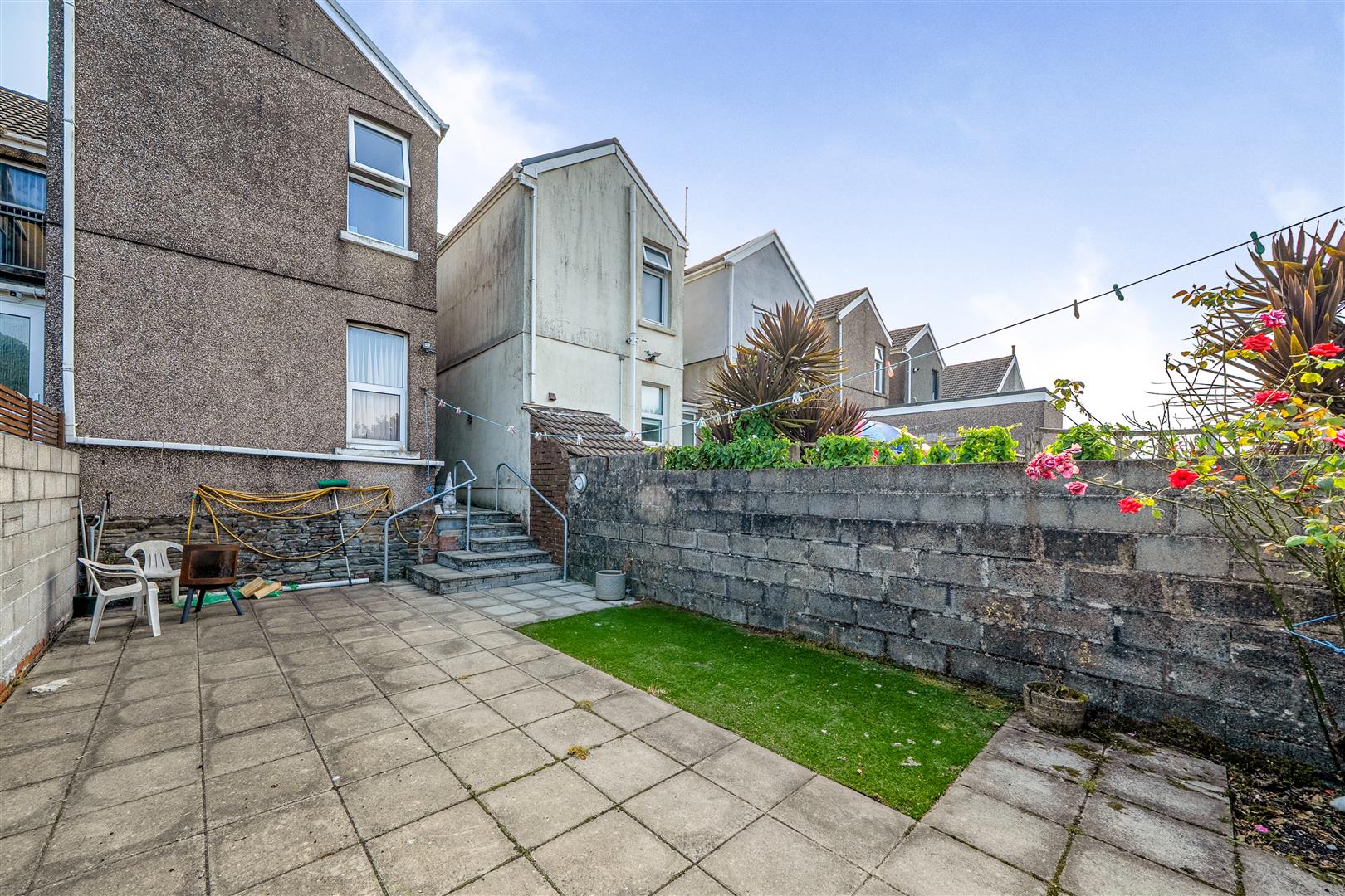 Armine Road, Fforestfach, Swansea, SA5 8DD